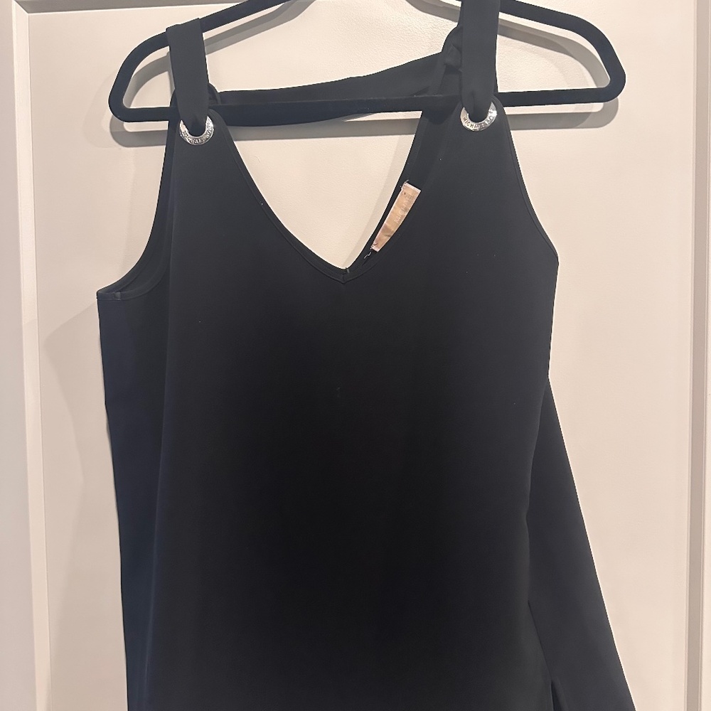 Michael Kors Sleeveless Top